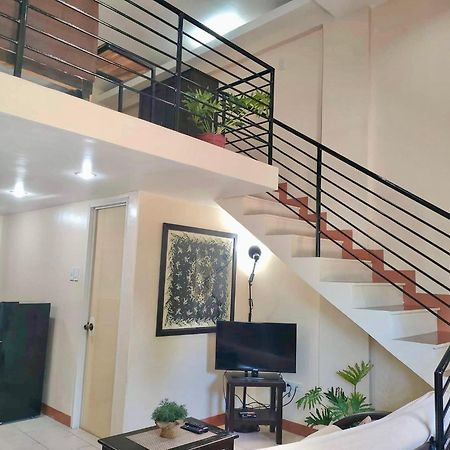 Pal-Watson Apartments Lapu-Lapu City Esterno foto