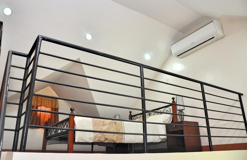 Pal-Watson Apartments Lapu-Lapu City Camera foto