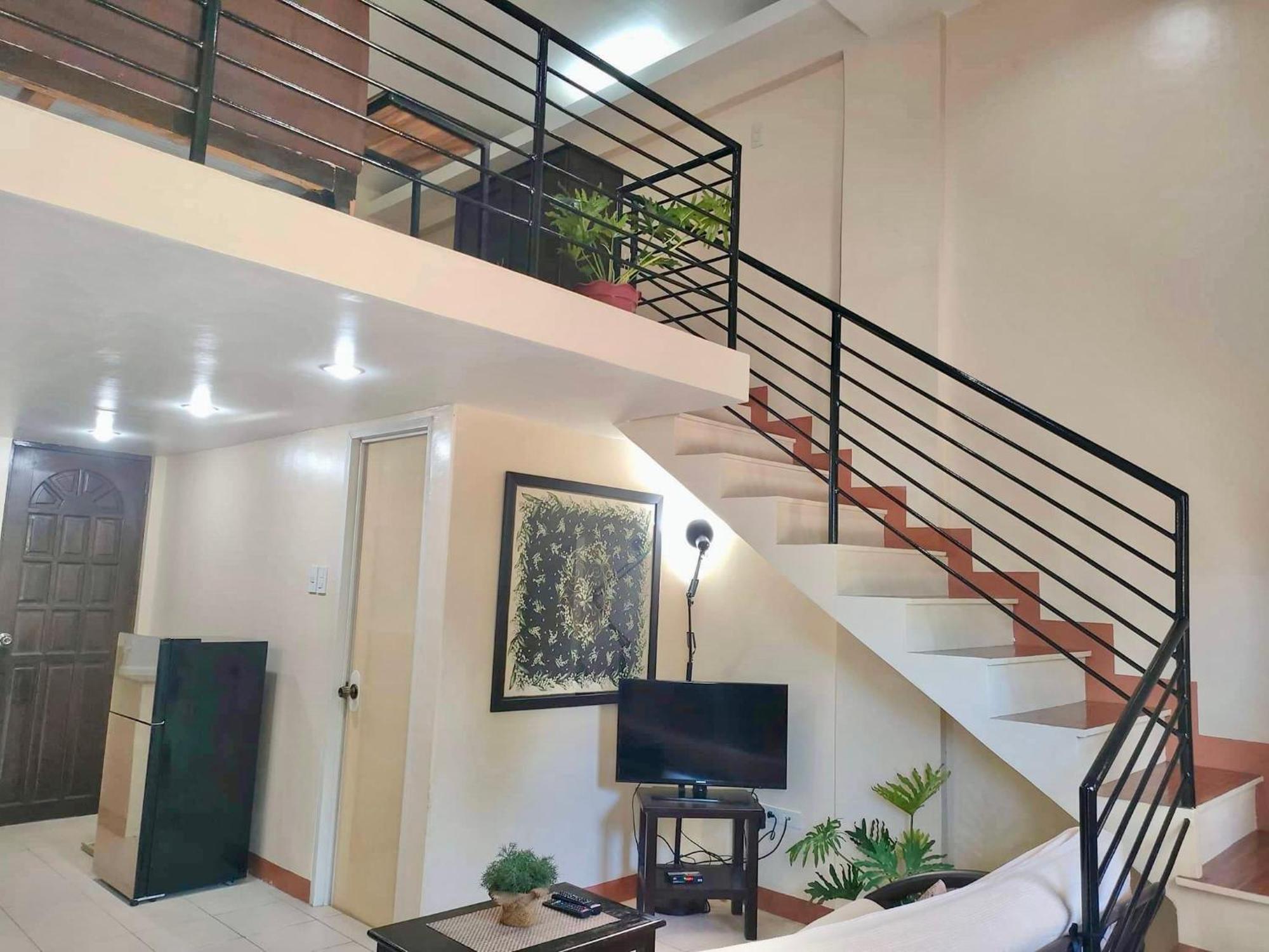 Pal-Watson Apartments Lapu-Lapu City Esterno foto