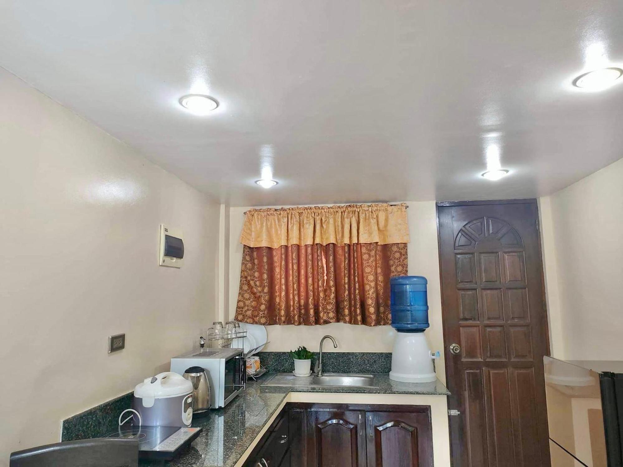 Pal-Watson Apartments Lapu-Lapu City Esterno foto