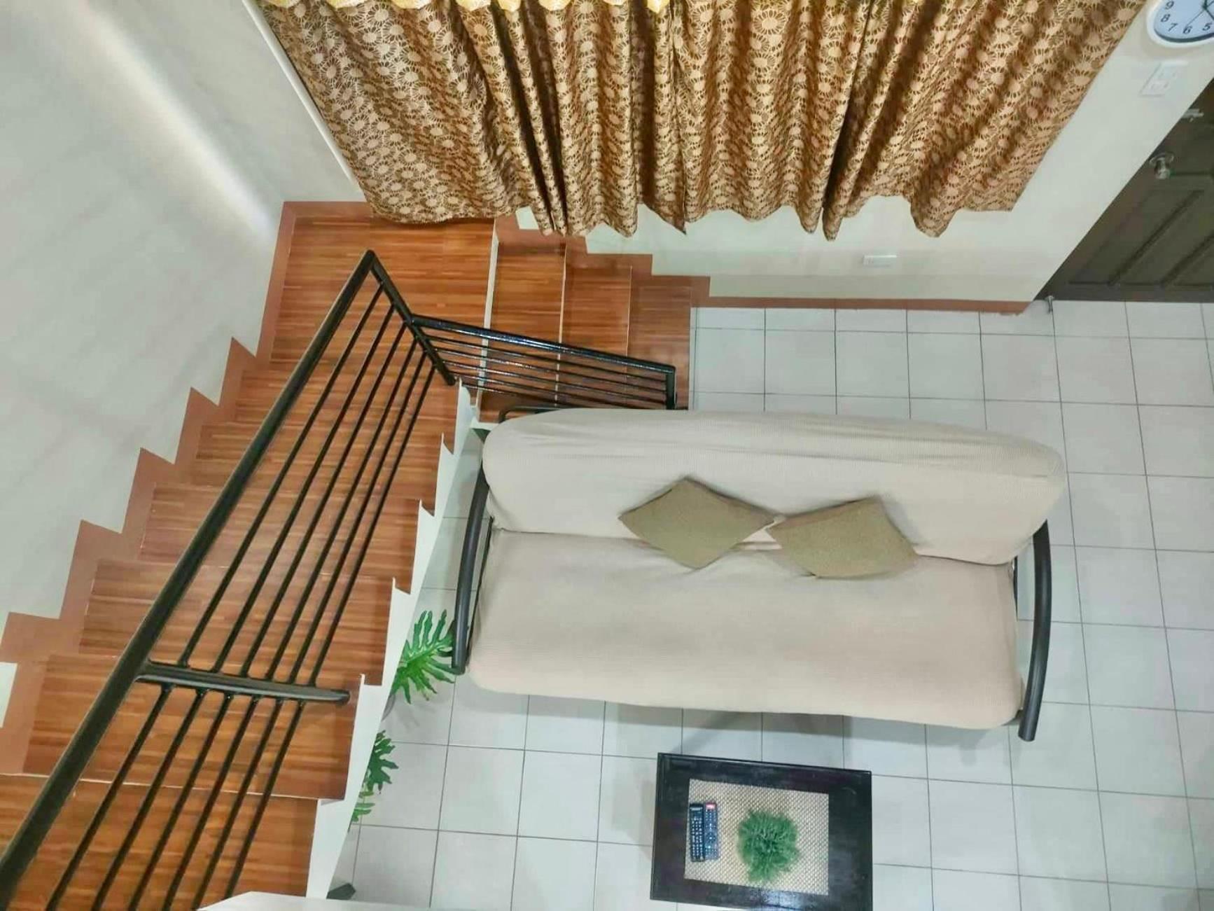 Pal-Watson Apartments Lapu-Lapu City Esterno foto