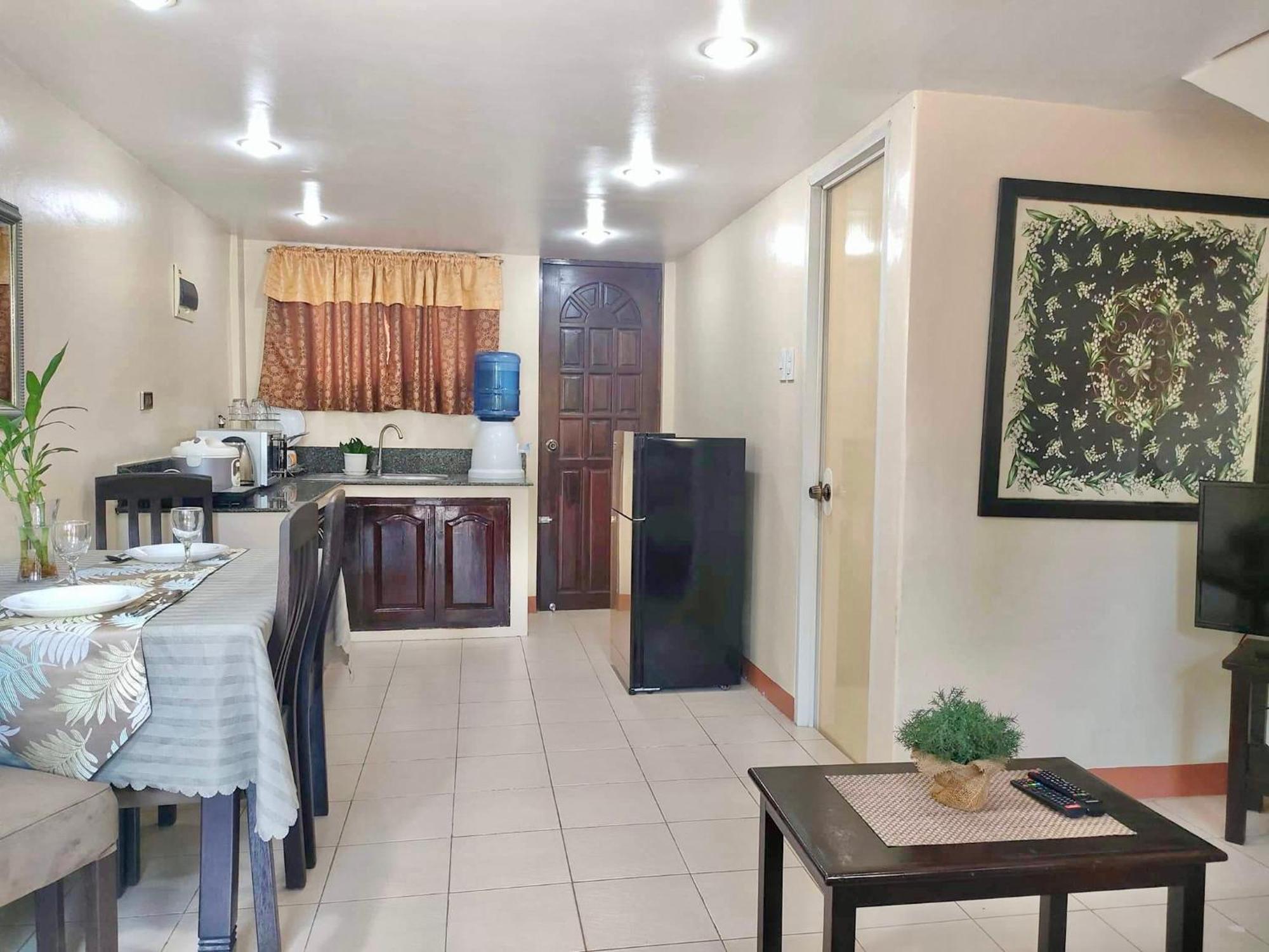 Pal-Watson Apartments Lapu-Lapu City Esterno foto