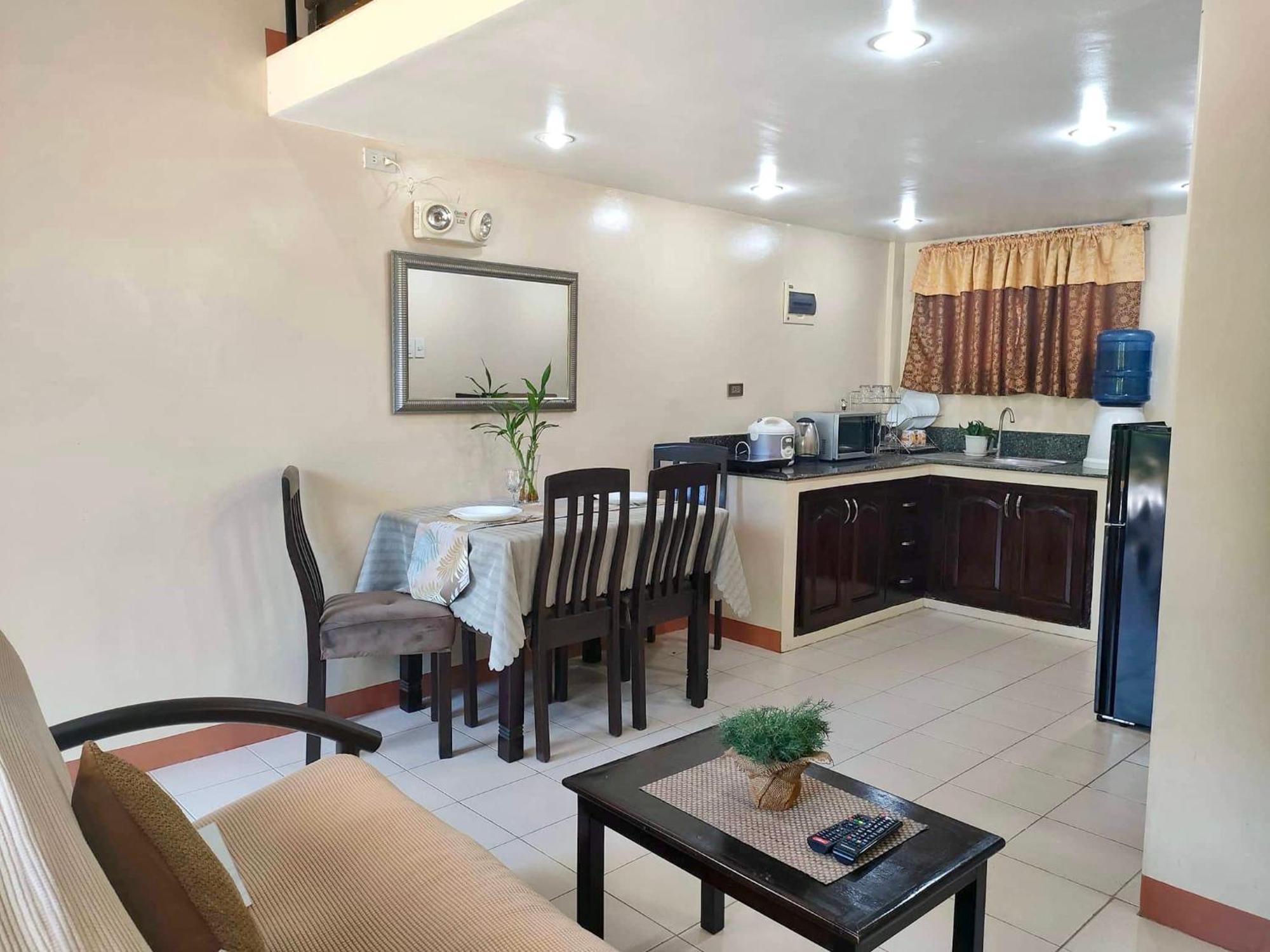 Pal-Watson Apartments Lapu-Lapu City Esterno foto