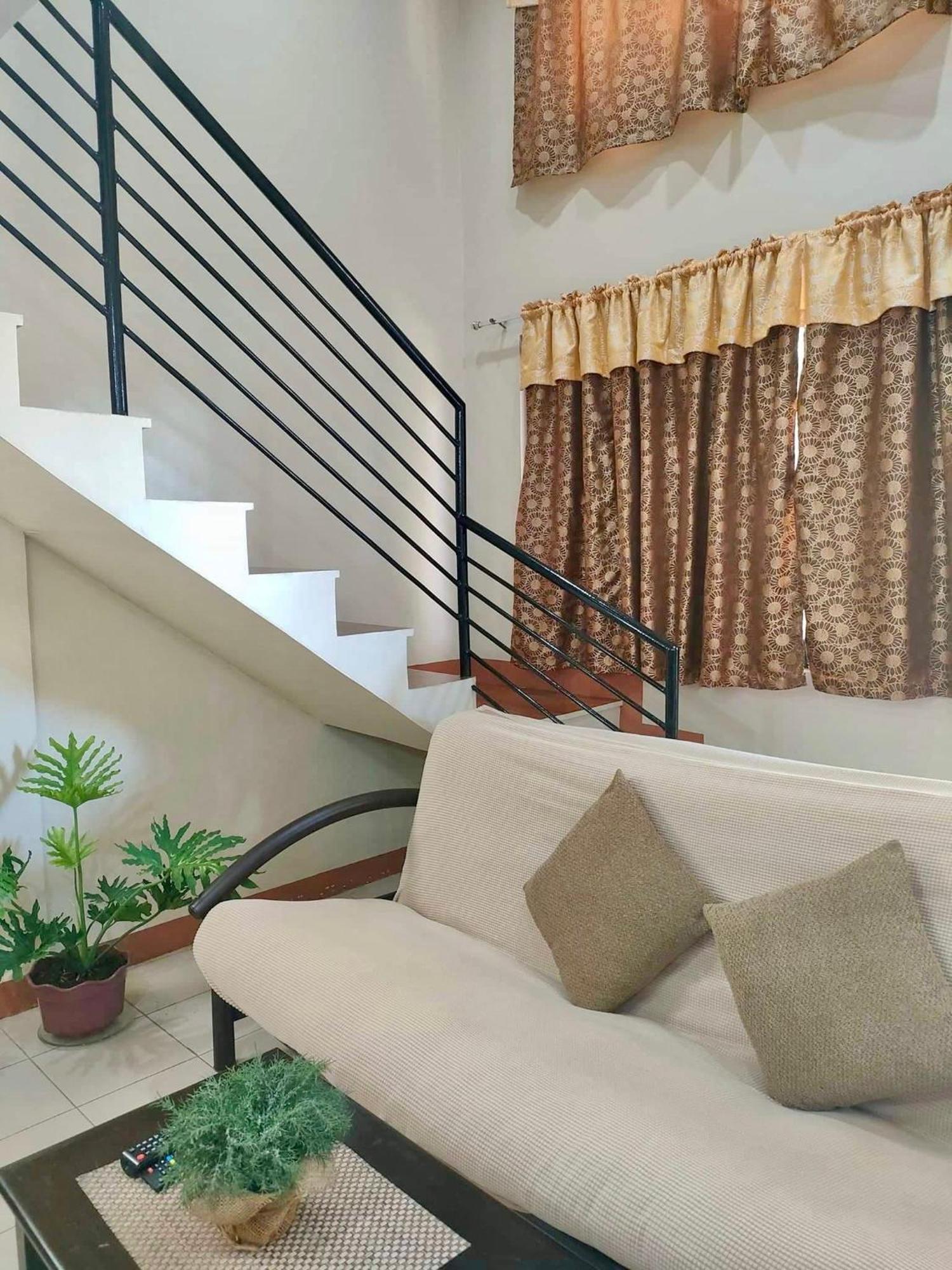 Pal-Watson Apartments Lapu-Lapu City Esterno foto