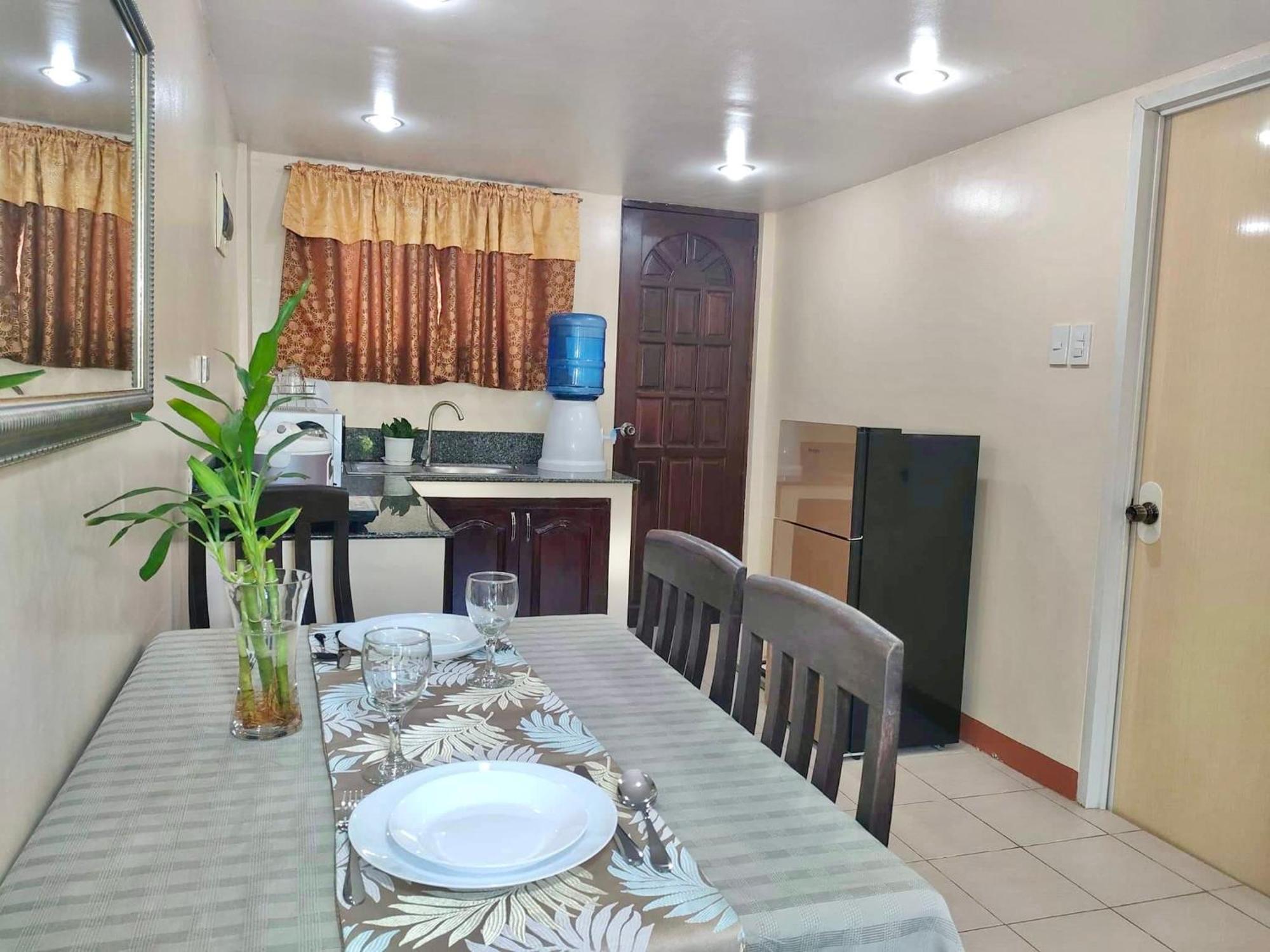 Pal-Watson Apartments Lapu-Lapu City Esterno foto