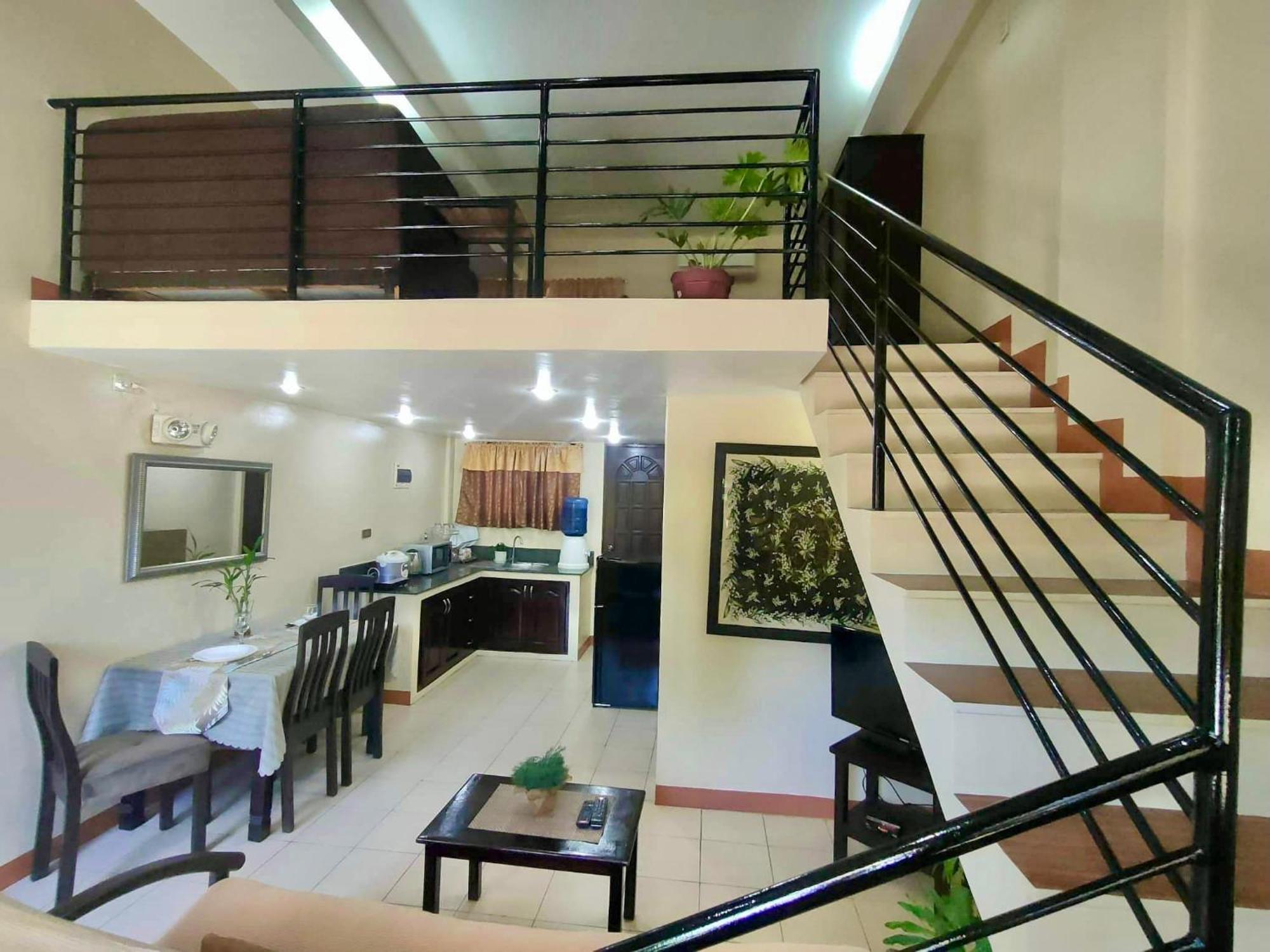 Pal-Watson Apartments Lapu-Lapu City Esterno foto