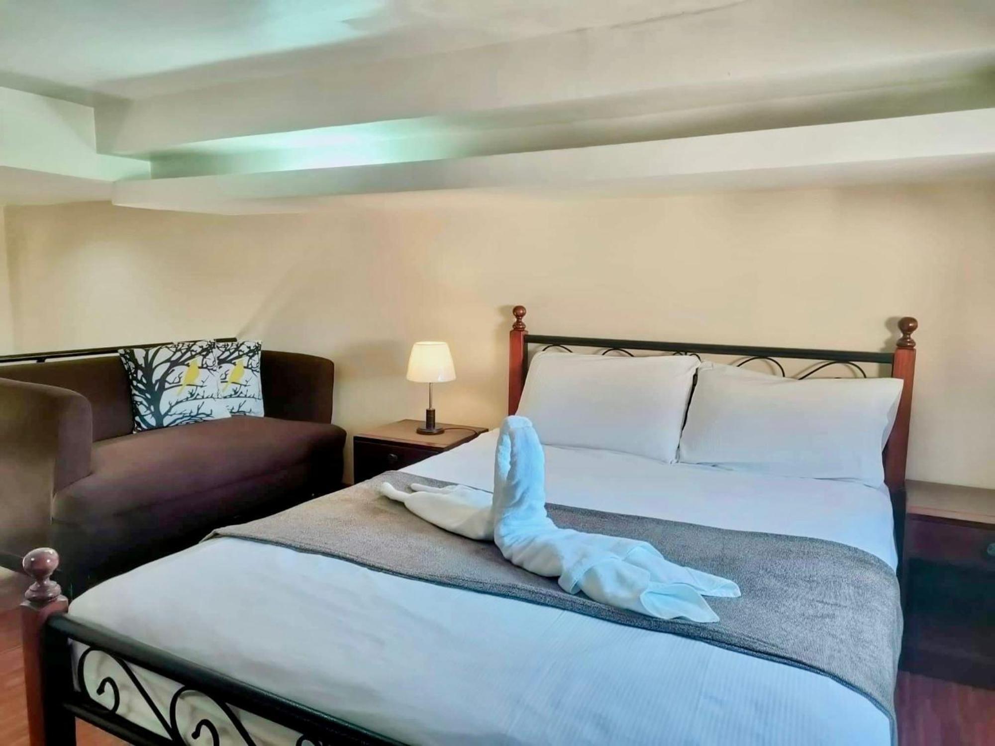 Pal-Watson Apartments Lapu-Lapu City Esterno foto