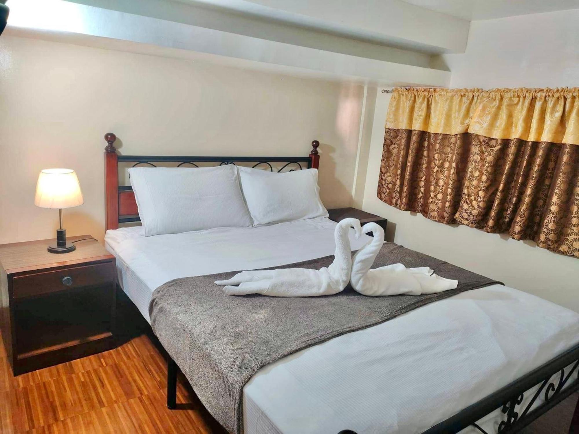 Pal-Watson Apartments Lapu-Lapu City Esterno foto