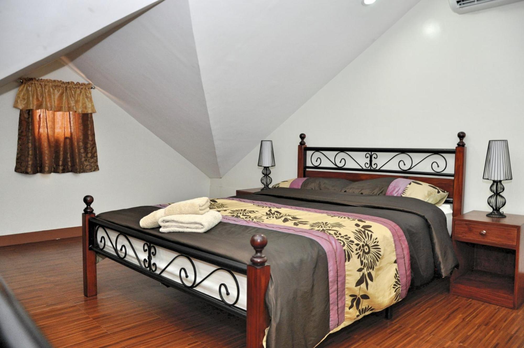 Pal-Watson Apartments Lapu-Lapu City Camera foto