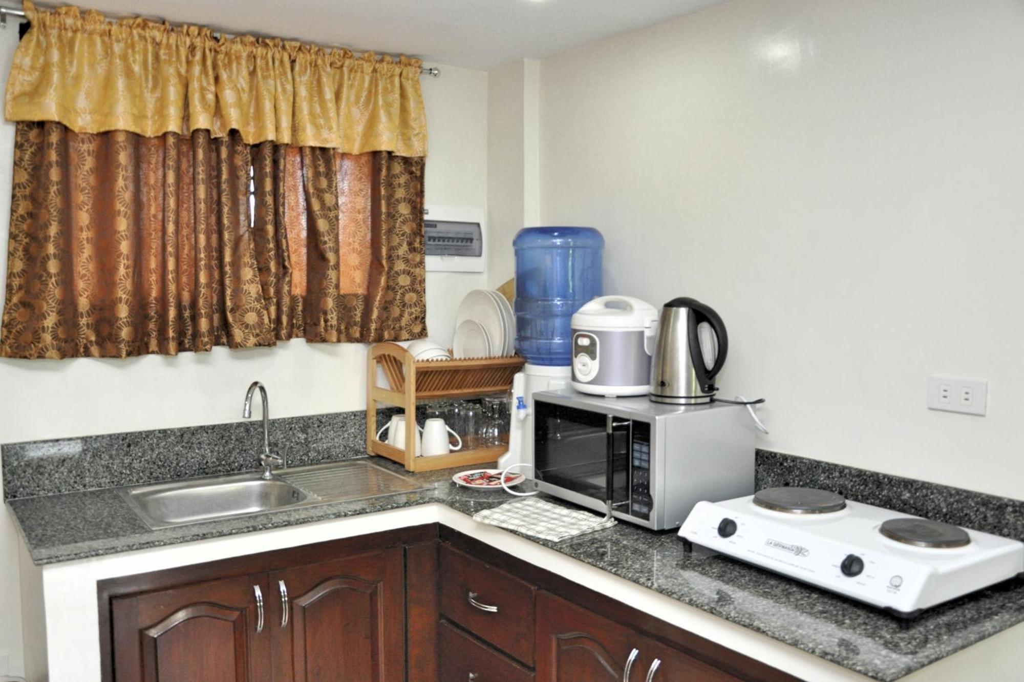 Pal-Watson Apartments Lapu-Lapu City Camera foto