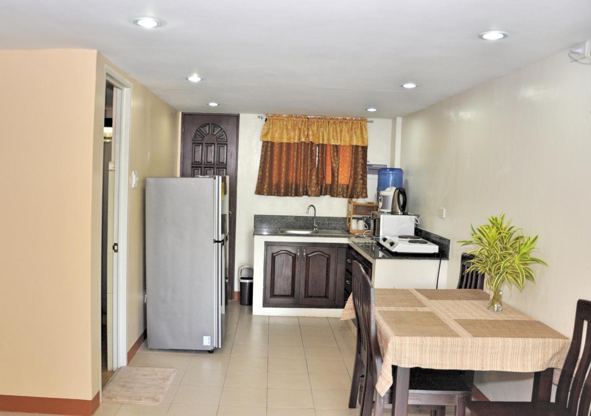 Pal-Watson Apartments Lapu-Lapu City Camera foto