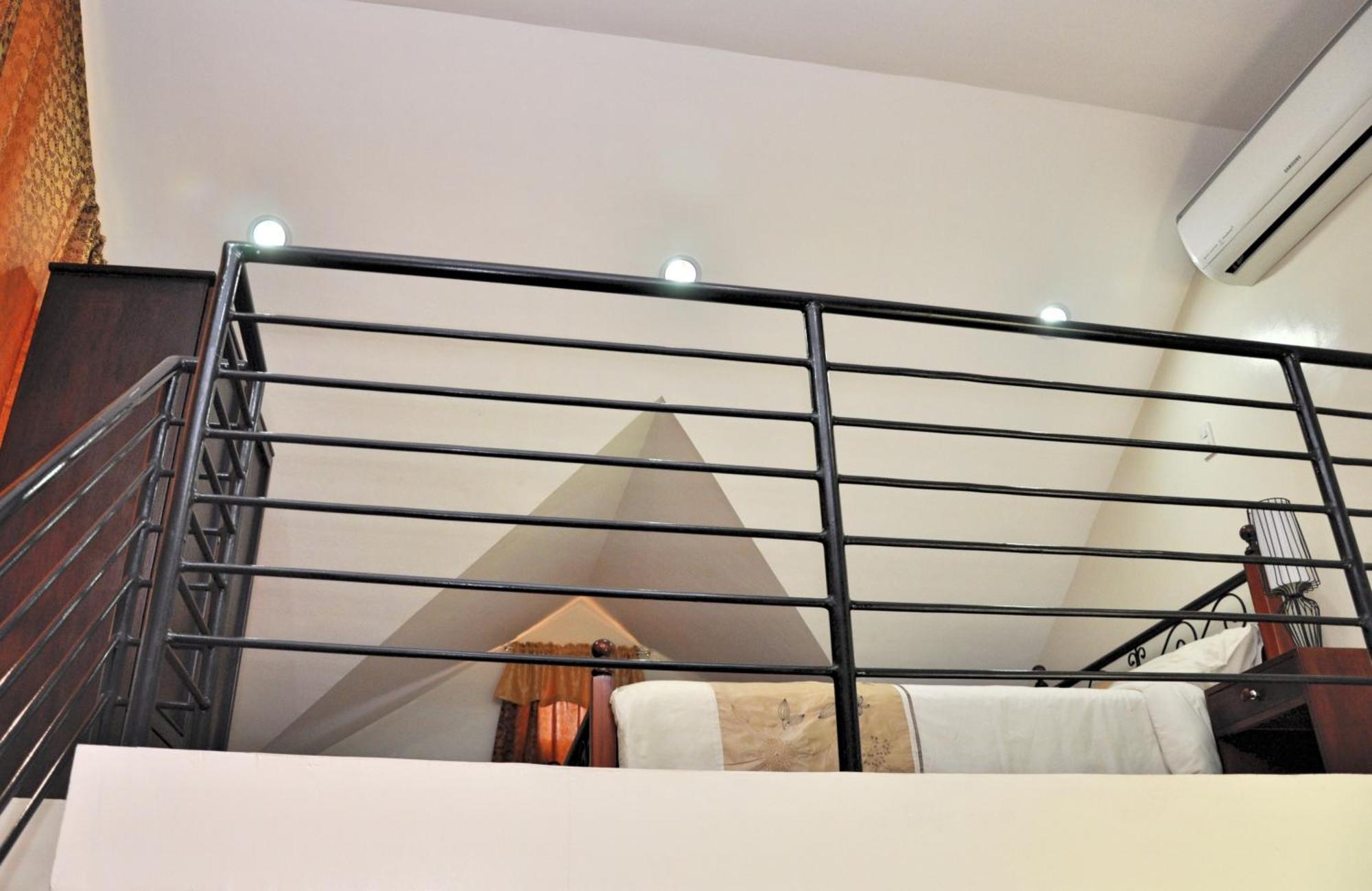 Pal-Watson Apartments Lapu-Lapu City Camera foto