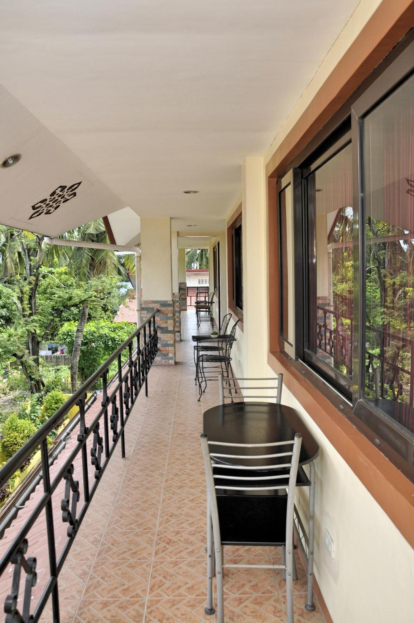 Pal-Watson Apartments Lapu-Lapu City Camera foto