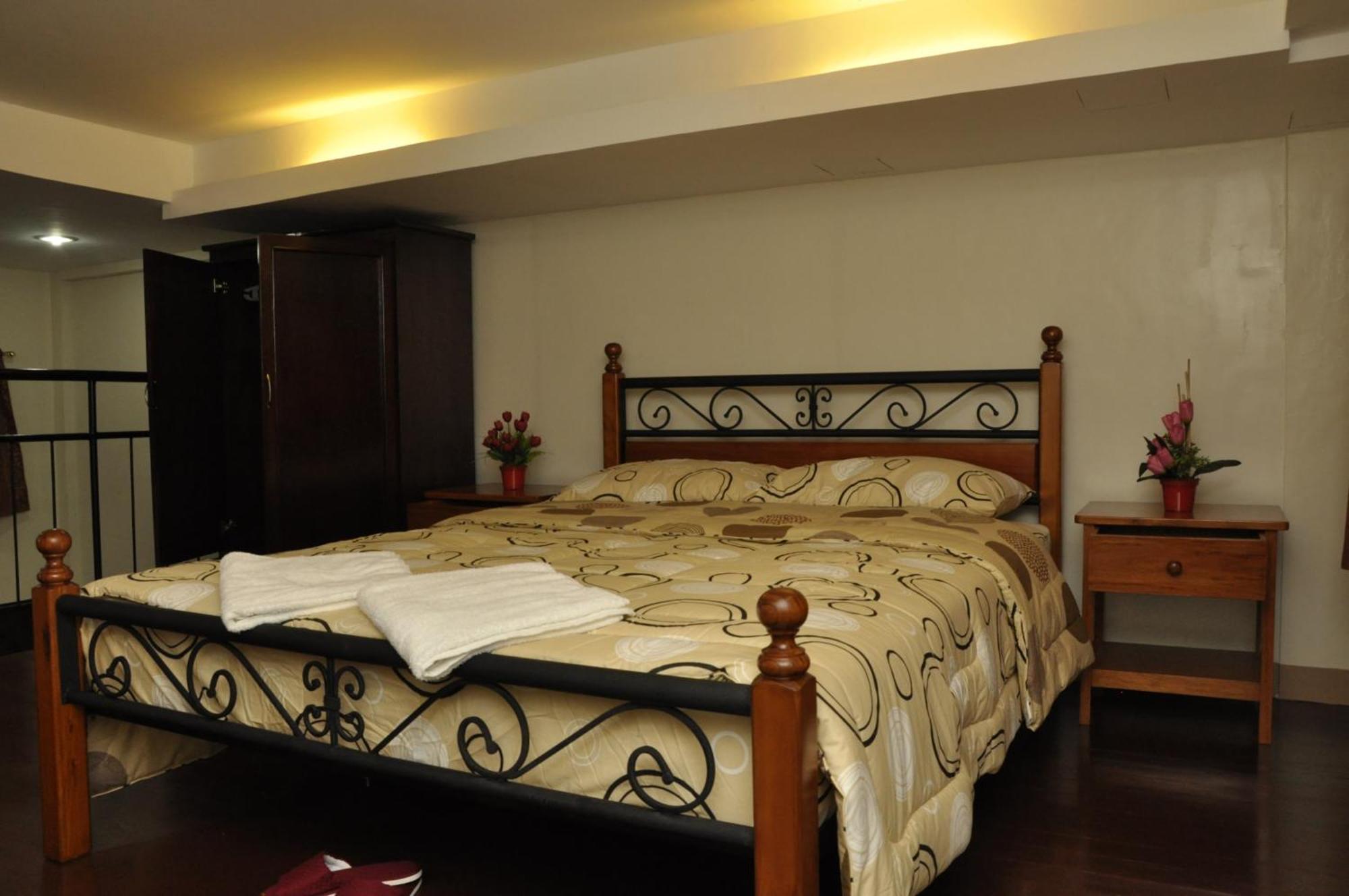 Pal-Watson Apartments Lapu-Lapu City Camera foto