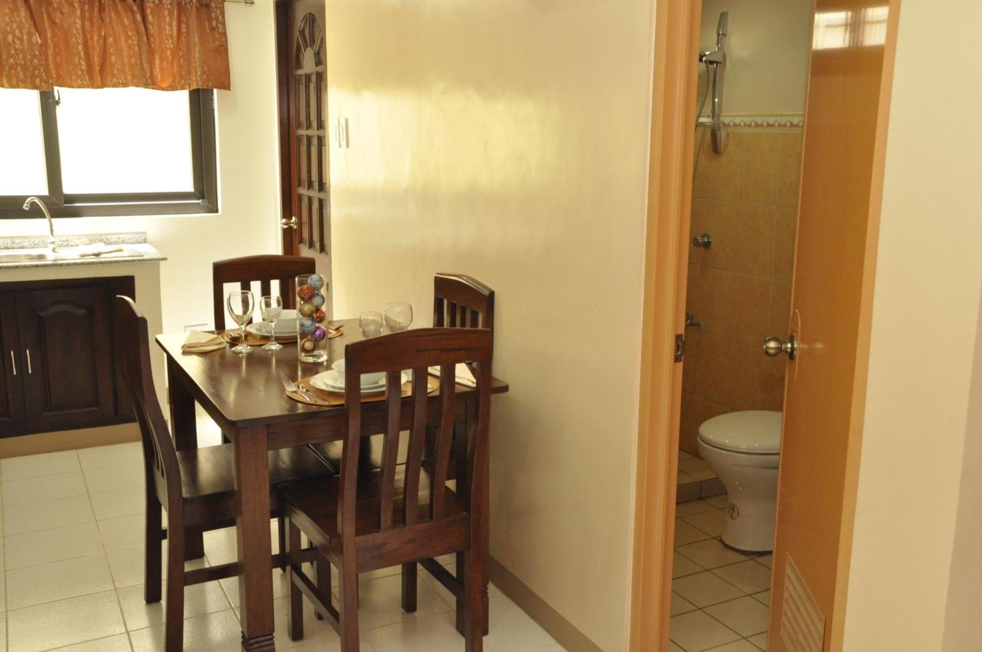 Pal-Watson Apartments Lapu-Lapu City Camera foto