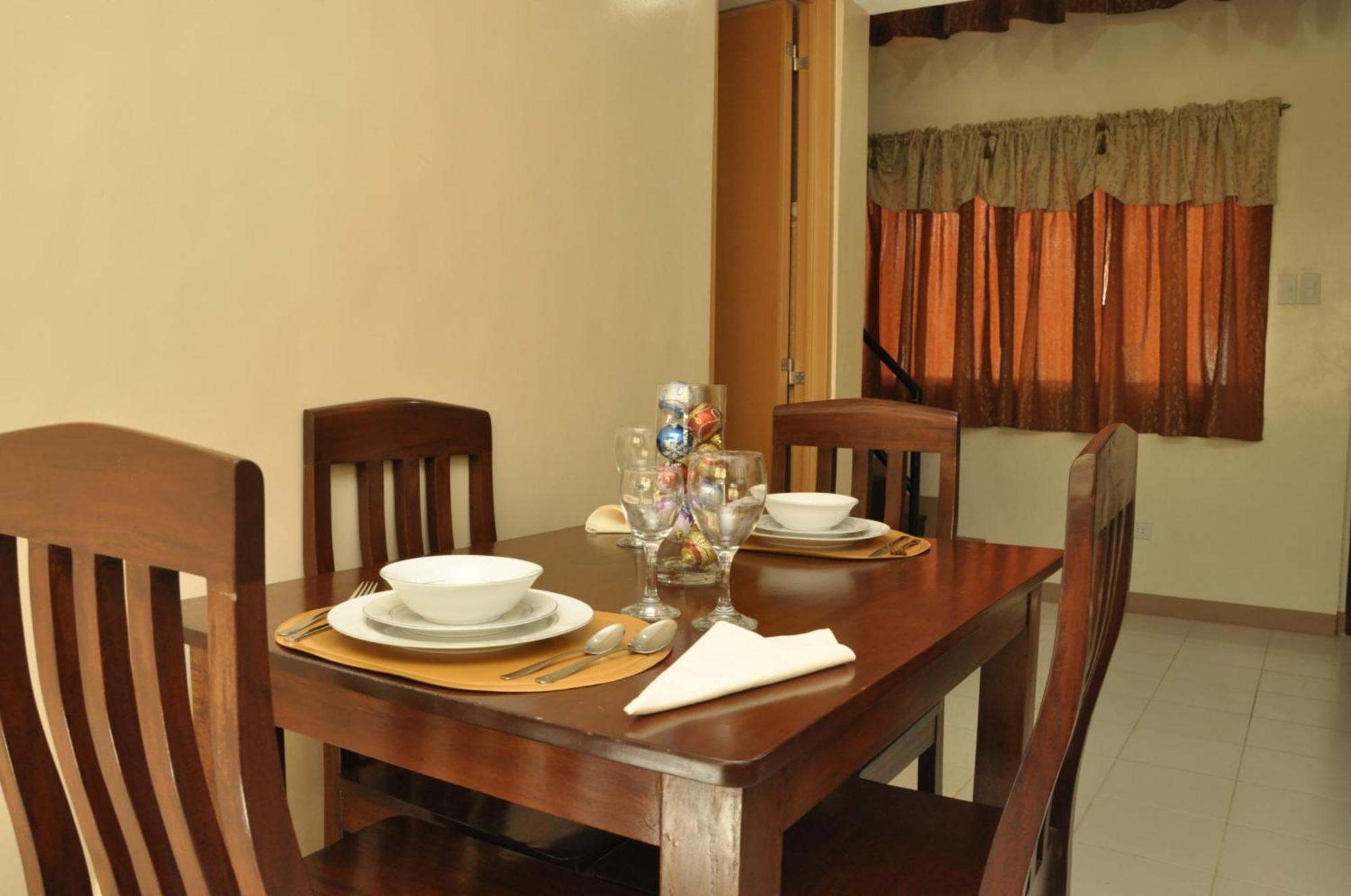 Pal-Watson Apartments Lapu-Lapu City Camera foto