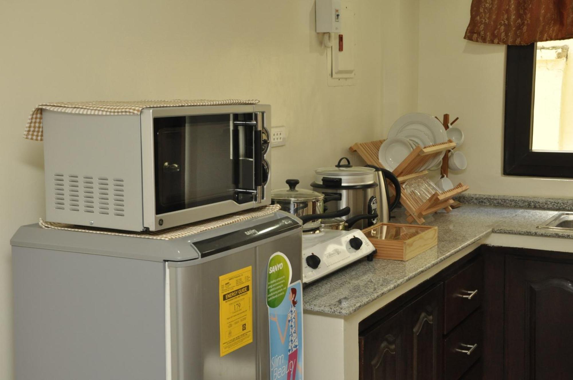 Pal-Watson Apartments Lapu-Lapu City Camera foto