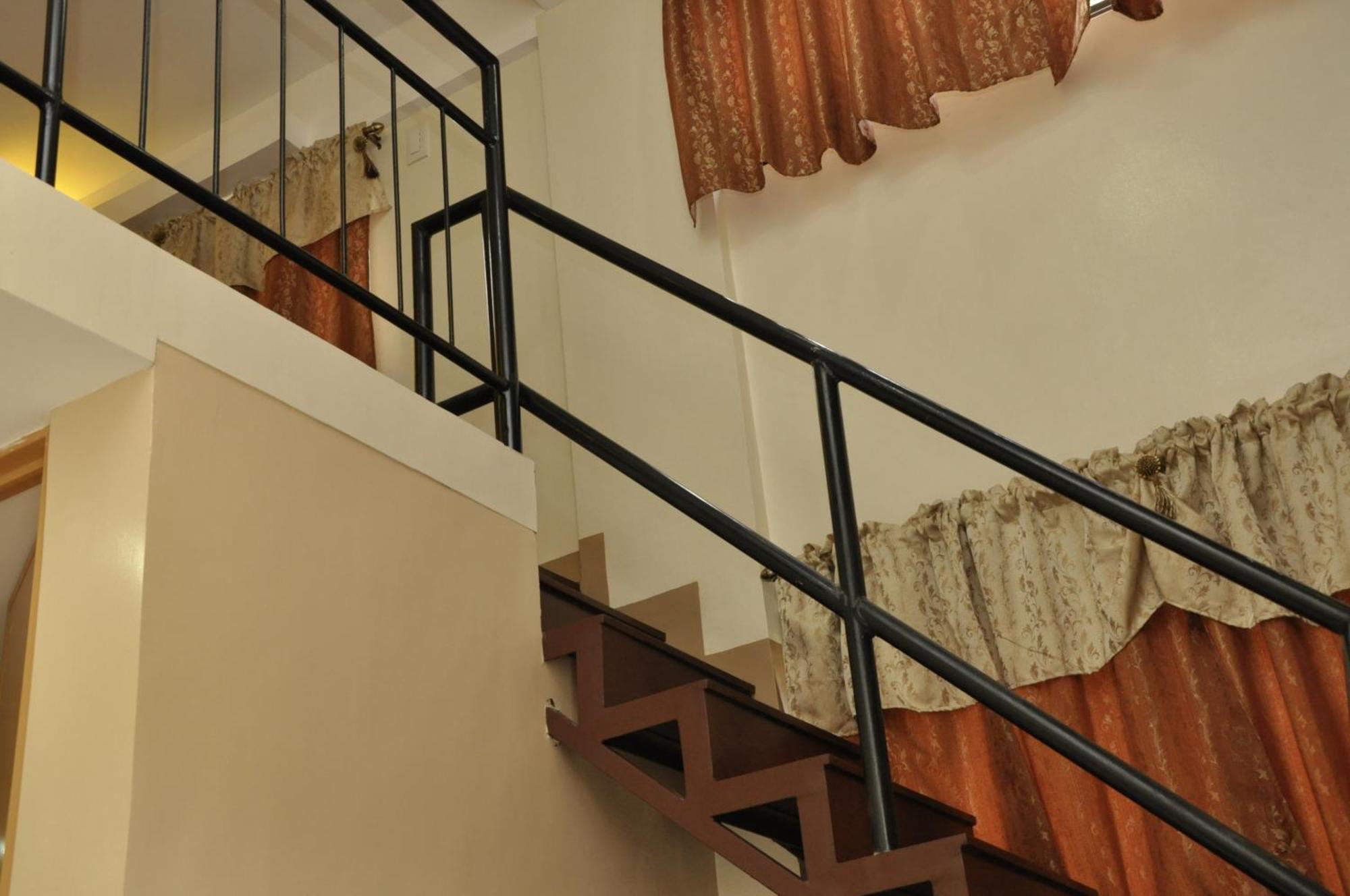 Pal-Watson Apartments Lapu-Lapu City Camera foto