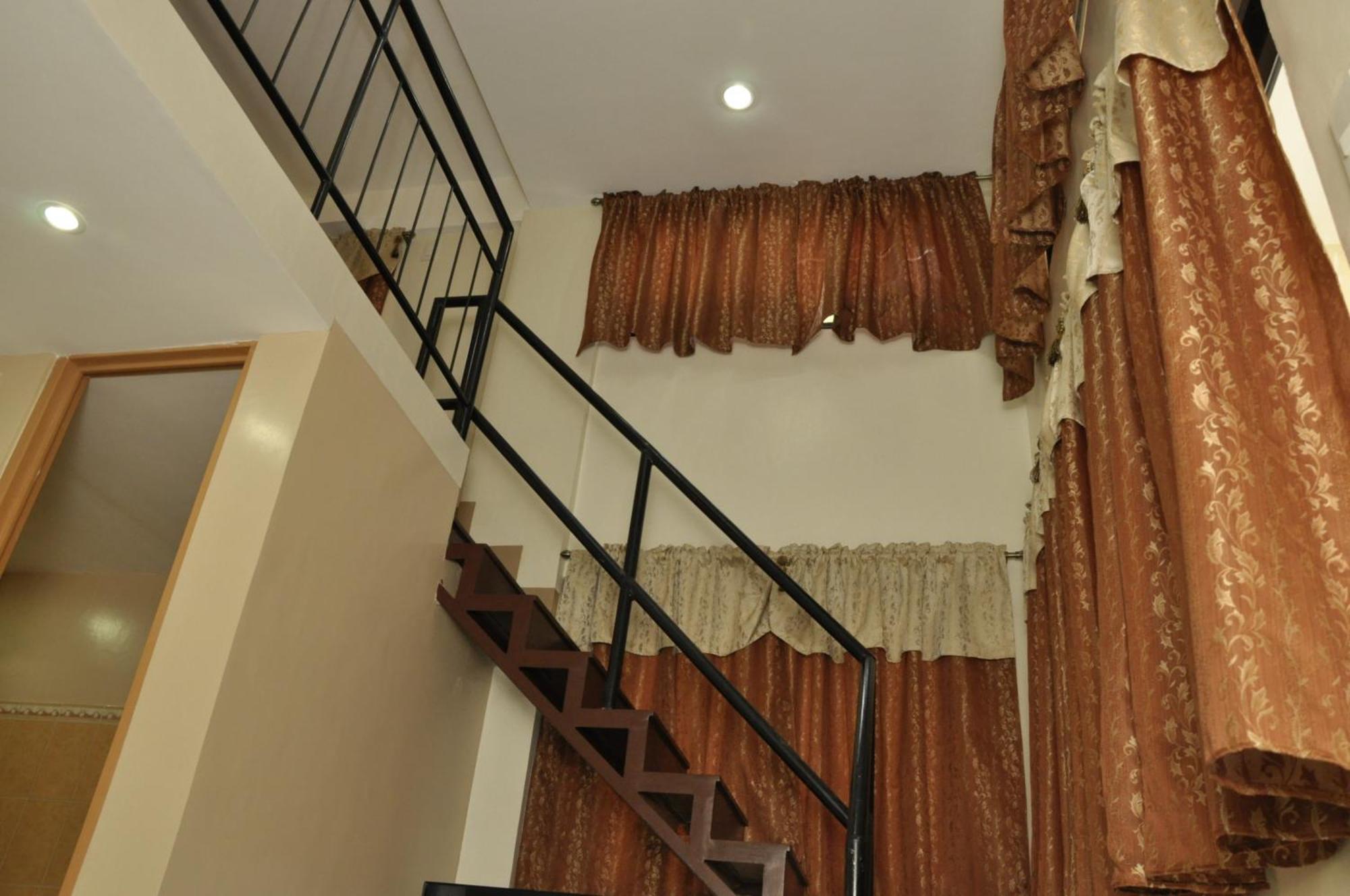 Pal-Watson Apartments Lapu-Lapu City Camera foto