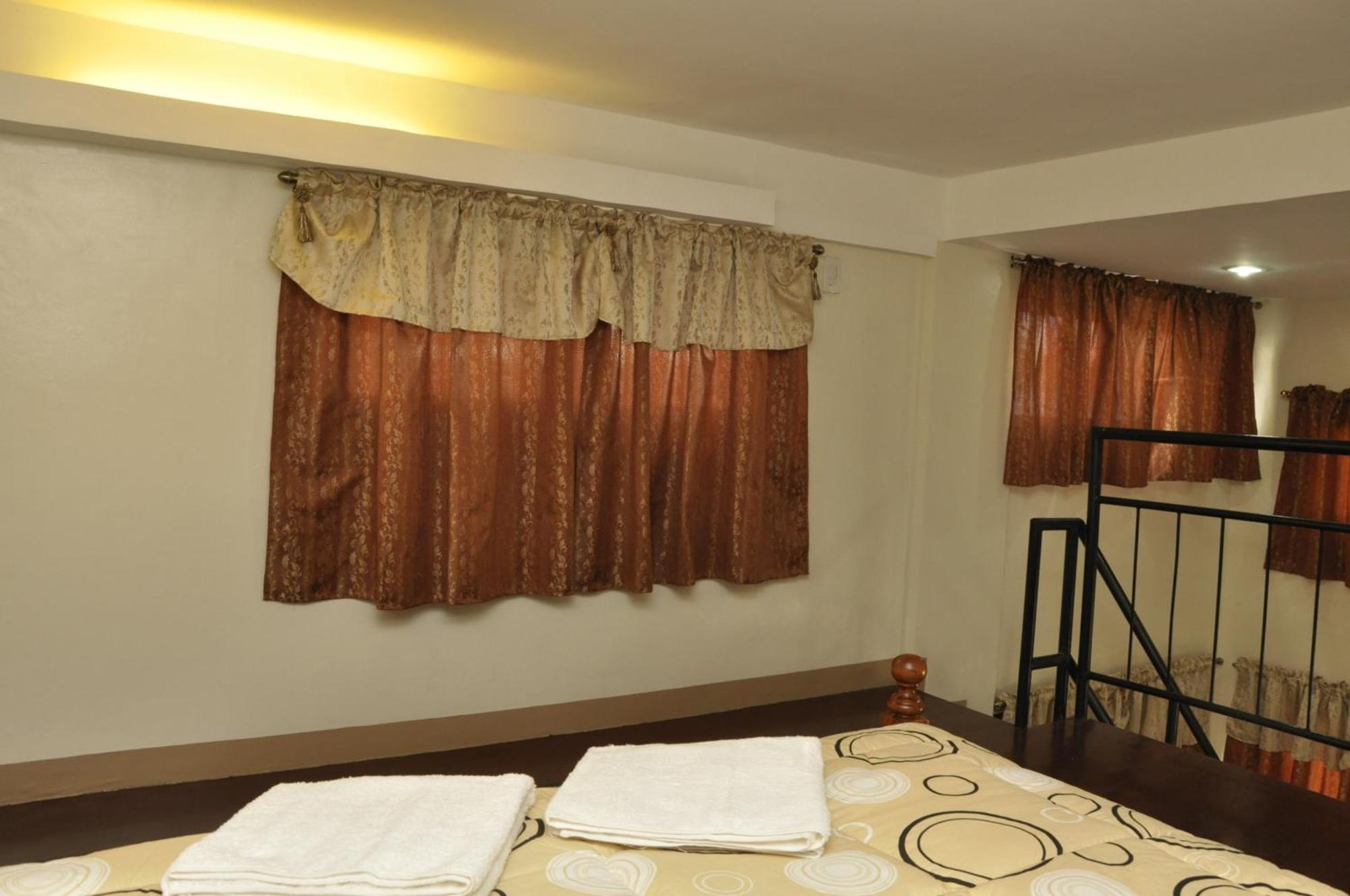 Pal-Watson Apartments Lapu-Lapu City Camera foto