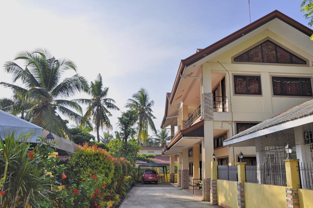 Pal-Watson Apartments Lapu-Lapu City Esterno foto