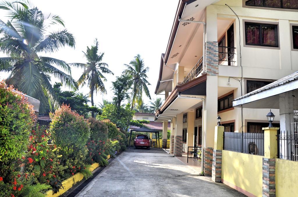 Pal-Watson Apartments Lapu-Lapu City Esterno foto