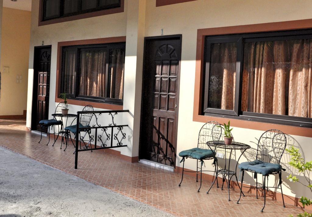 Pal-Watson Apartments Lapu-Lapu City Camera foto