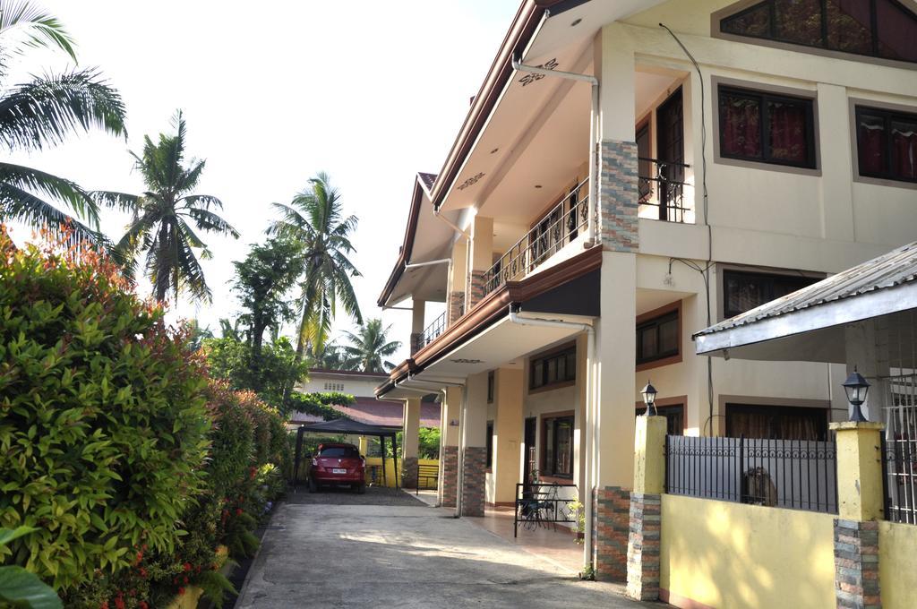 Pal-Watson Apartments Lapu-Lapu City Esterno foto