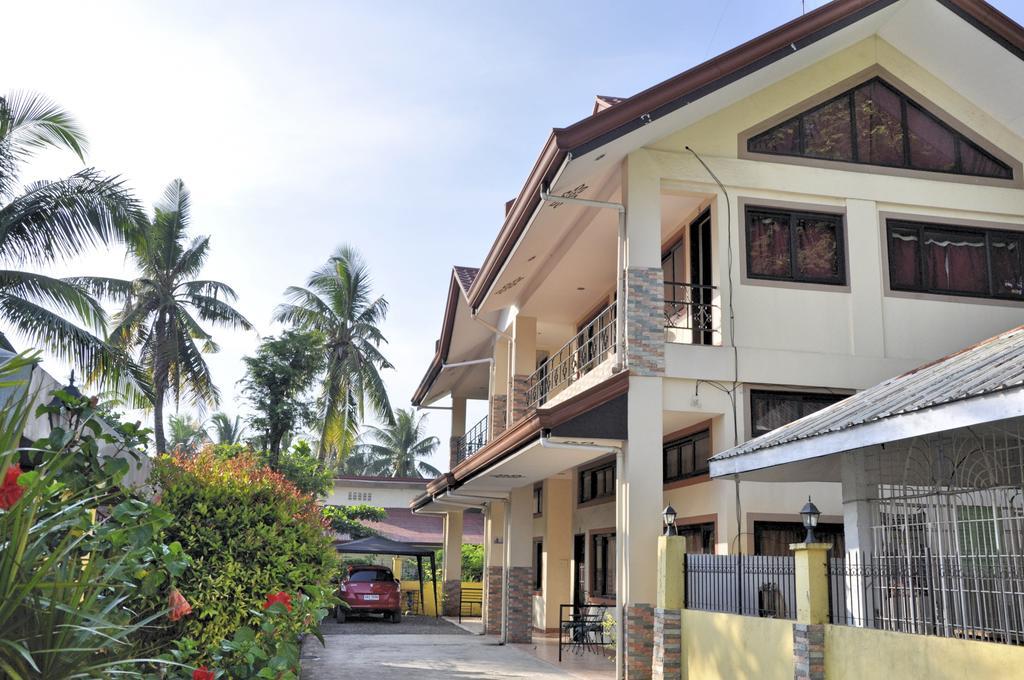 Pal-Watson Apartments Lapu-Lapu City Esterno foto