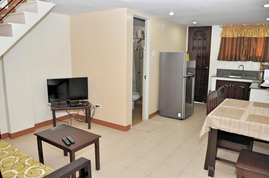 Pal-Watson Apartments Lapu-Lapu City Camera foto