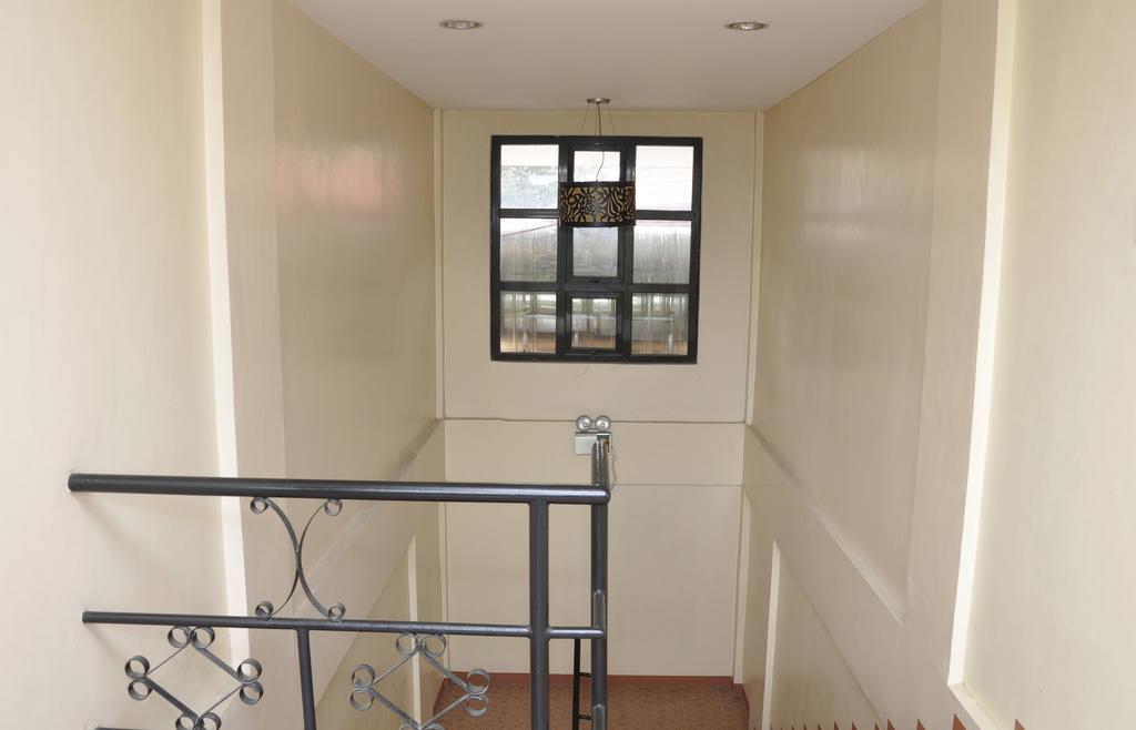 Pal-Watson Apartments Lapu-Lapu City Esterno foto