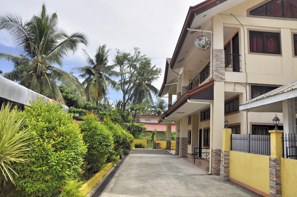 Pal-Watson Apartments Lapu-Lapu City Camera foto