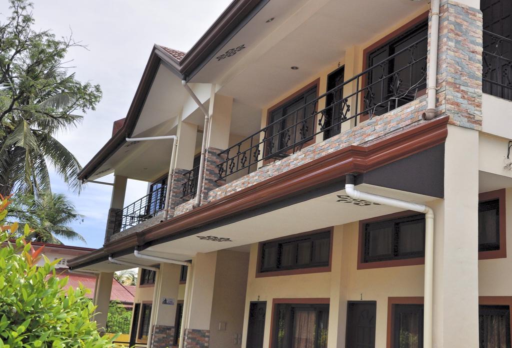 Pal-Watson Apartments Lapu-Lapu City Esterno foto