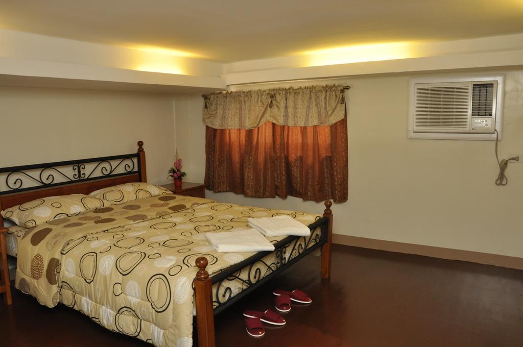 Pal-Watson Apartments Lapu-Lapu City Camera foto