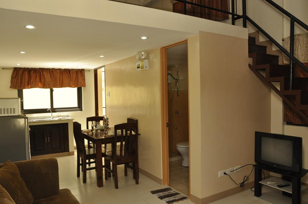 Pal-Watson Apartments Lapu-Lapu City Camera foto