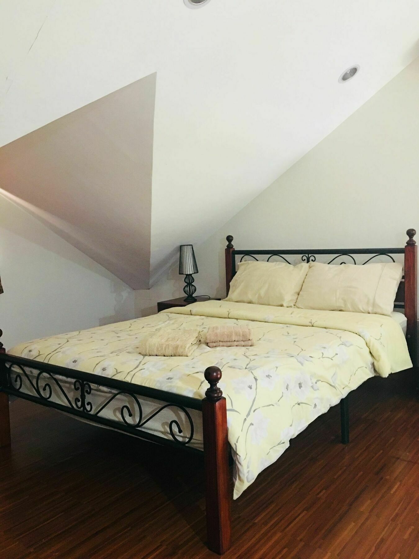 Pal-Watson Apartments Lapu-Lapu City Esterno foto