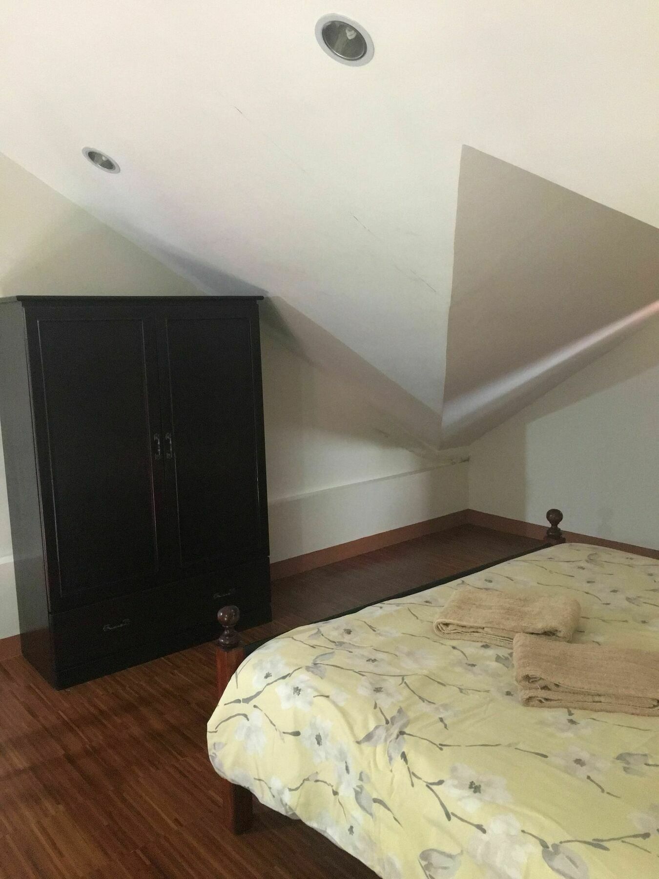 Pal-Watson Apartments Lapu-Lapu City Esterno foto