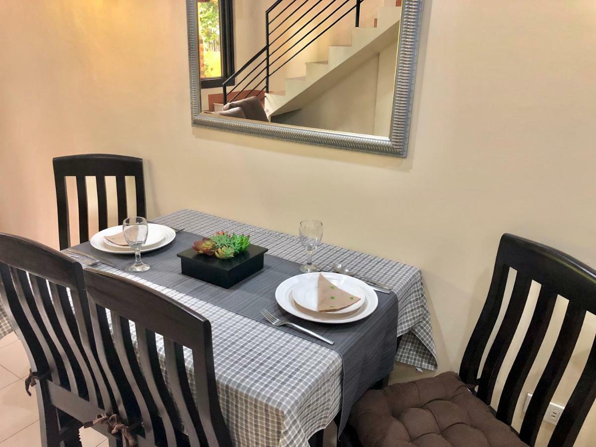 Pal-Watson Apartments Lapu-Lapu City Esterno foto