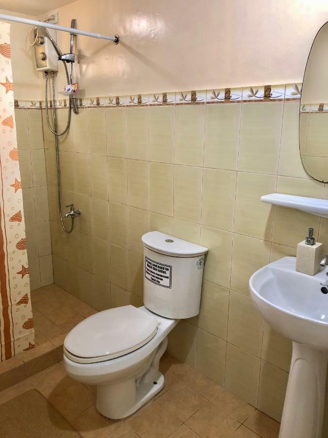 Pal-Watson Apartments Lapu-Lapu City Esterno foto