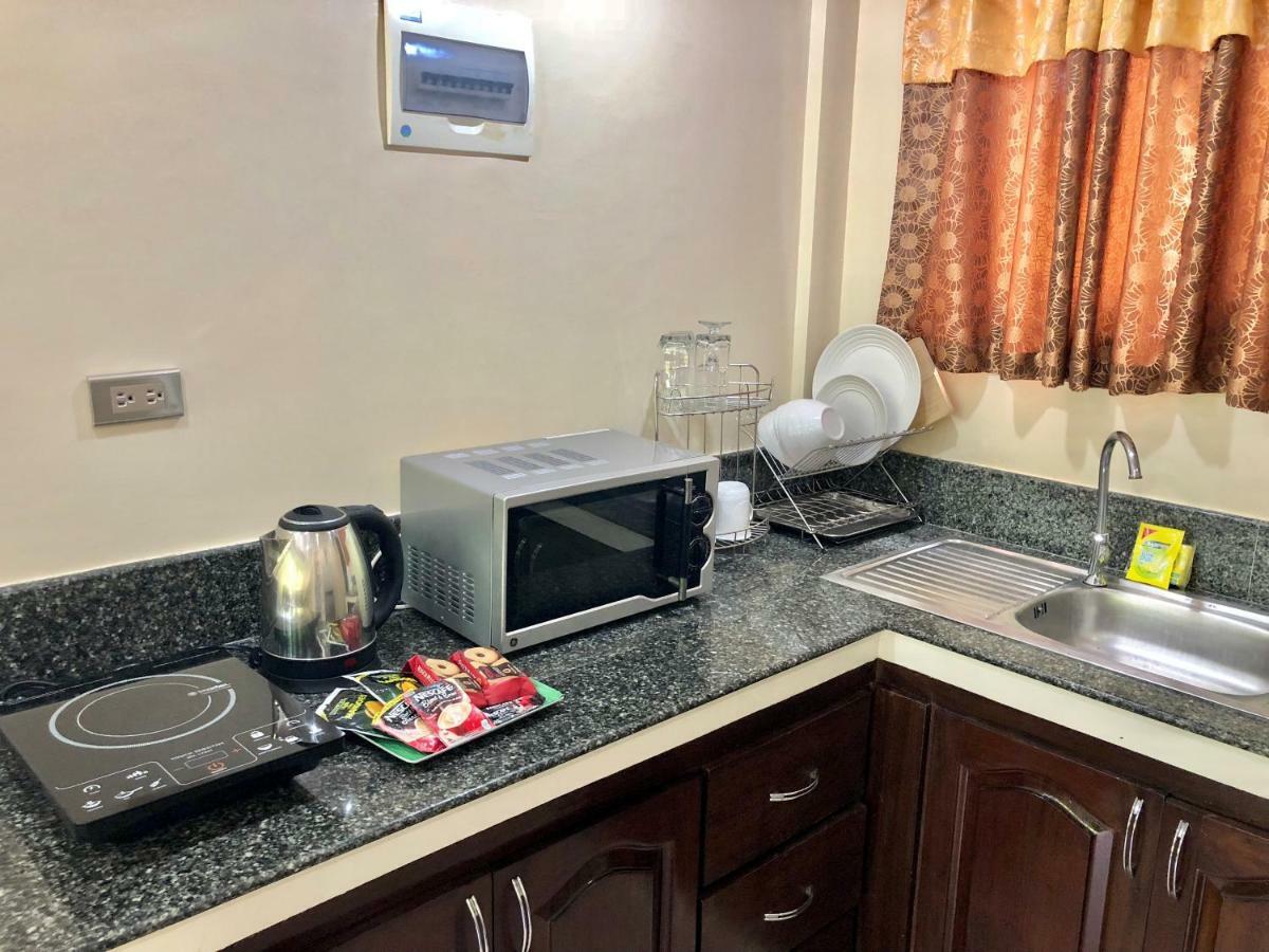 Pal-Watson Apartments Lapu-Lapu City Esterno foto
