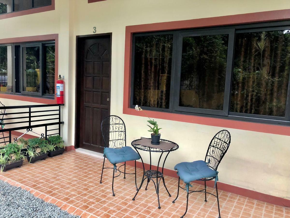 Pal-Watson Apartments Lapu-Lapu City Esterno foto