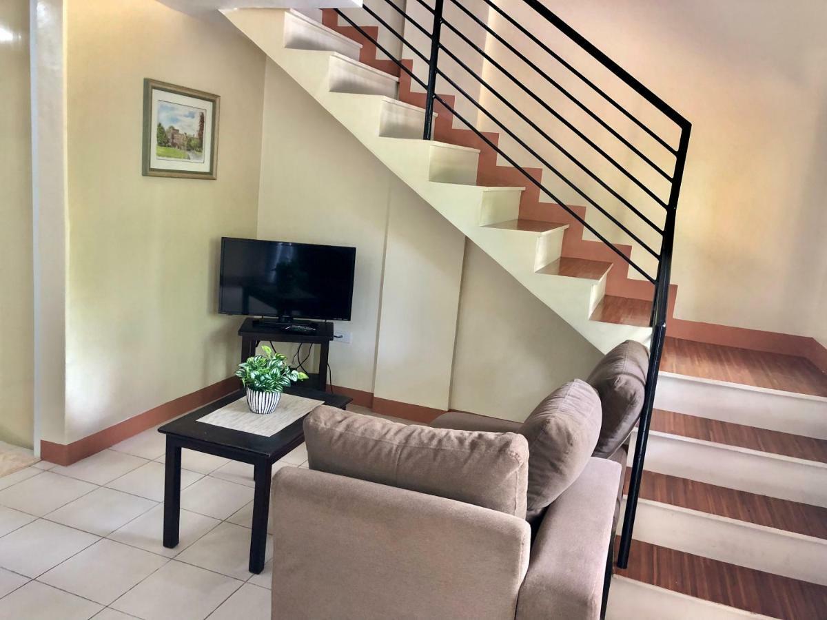 Pal-Watson Apartments Lapu-Lapu City Esterno foto