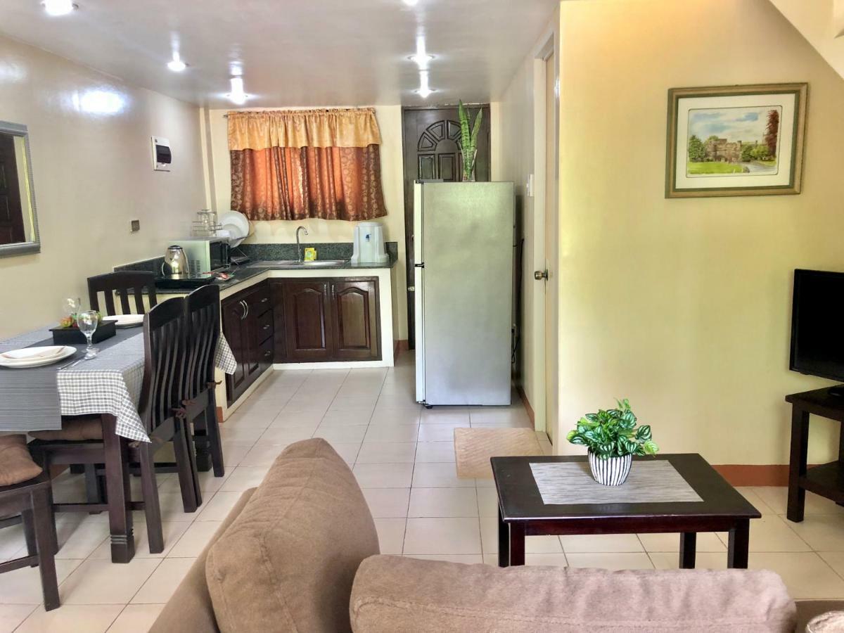 Pal-Watson Apartments Lapu-Lapu City Esterno foto
