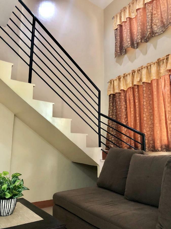 Pal-Watson Apartments Lapu-Lapu City Esterno foto