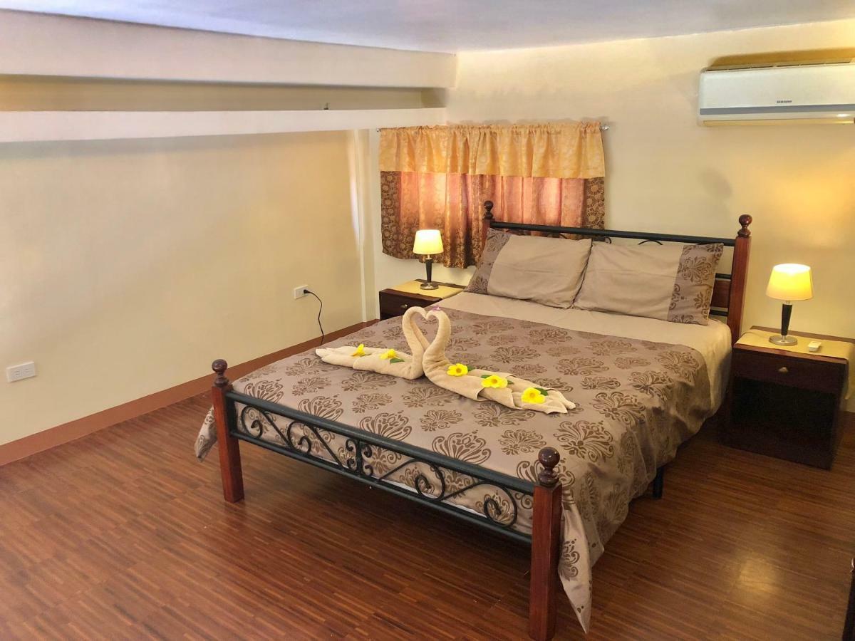 Pal-Watson Apartments Lapu-Lapu City Esterno foto