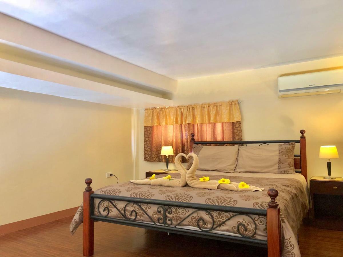Pal-Watson Apartments Lapu-Lapu City Esterno foto