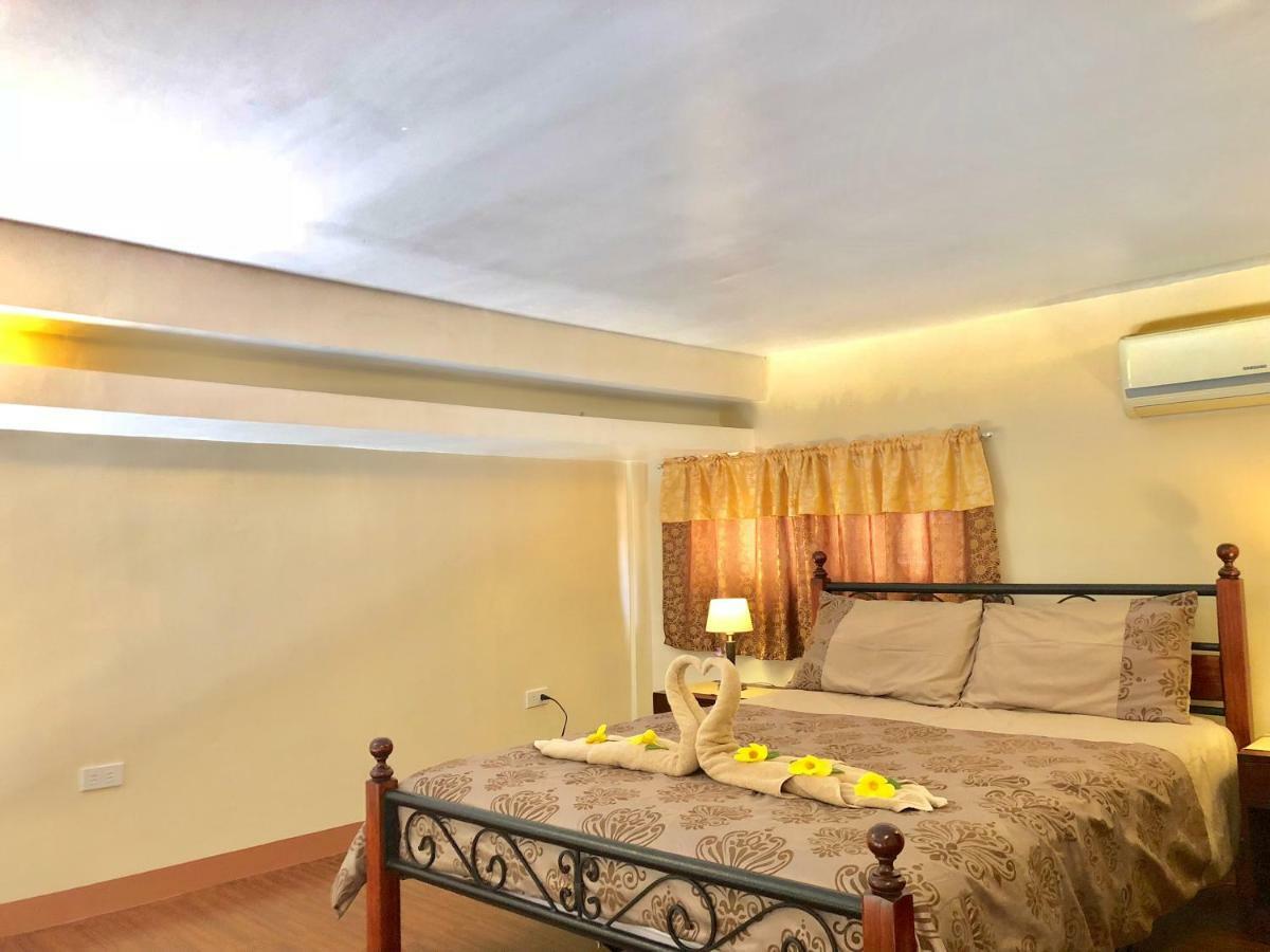Pal-Watson Apartments Lapu-Lapu City Esterno foto