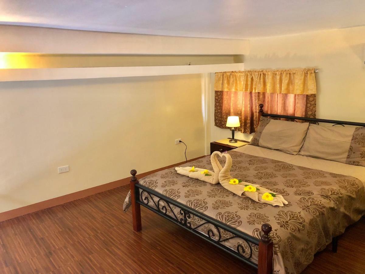 Pal-Watson Apartments Lapu-Lapu City Esterno foto